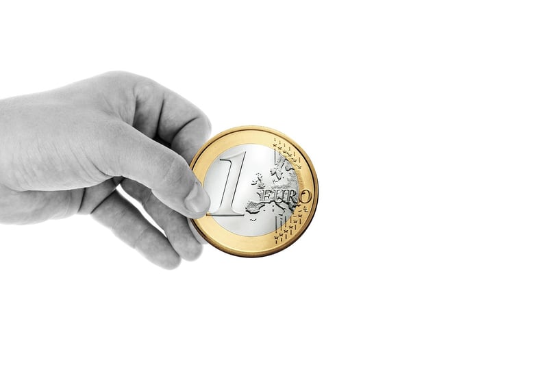 Popular Coins