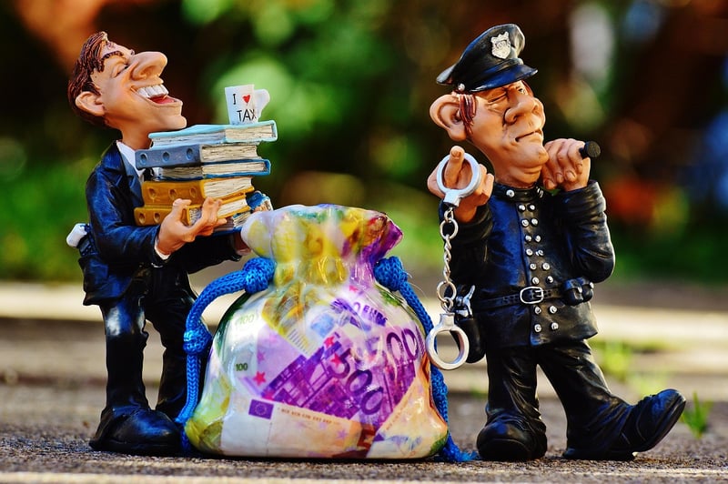 Tax-saving Tips