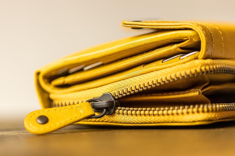 Wallet Security Tips